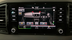 Skoda Karoq 1.5 TSI Sport Line 5dr DSG Petrol Estate